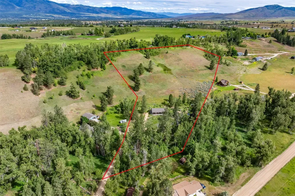 776 Heron Court Stevensville MT 59870