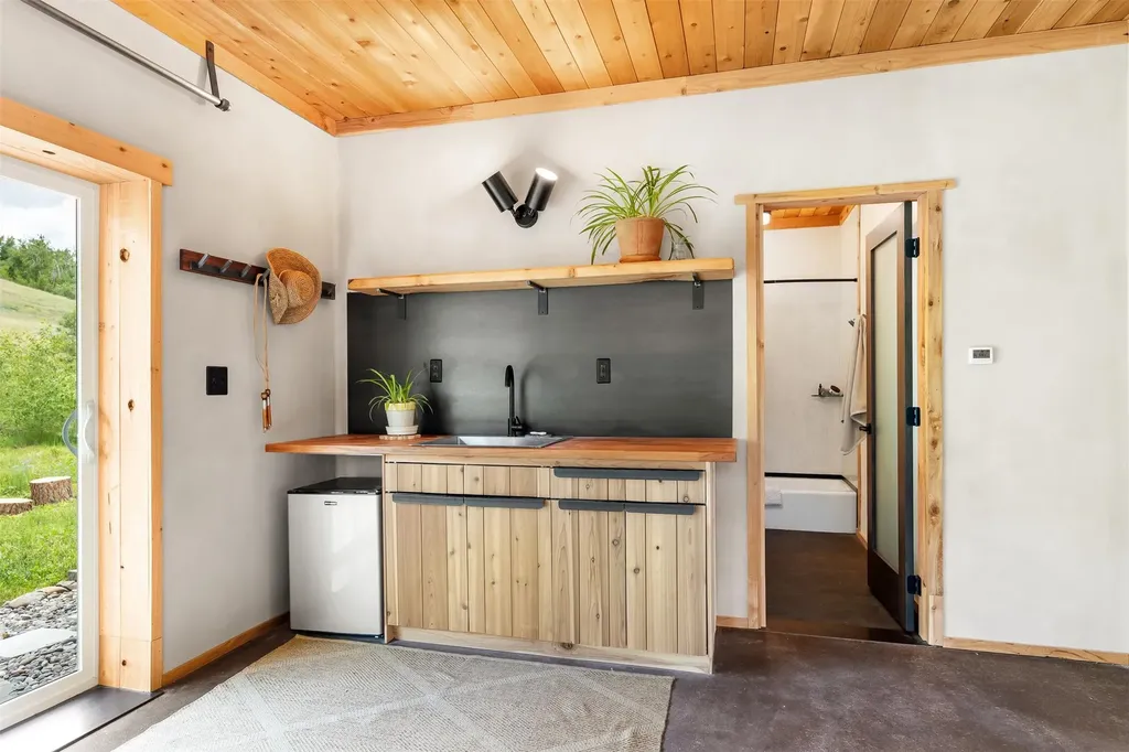 776 Heron Court Stevensville MT 59870