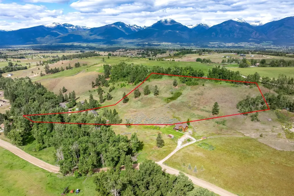 776 Heron Court Stevensville MT 59870