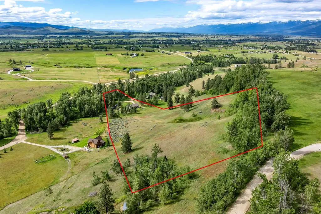 776 Heron Court Stevensville MT 59870