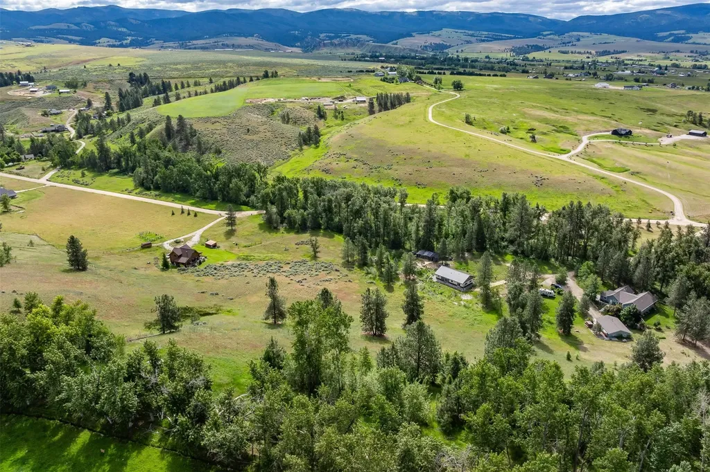 776 Heron Court Stevensville MT 59870