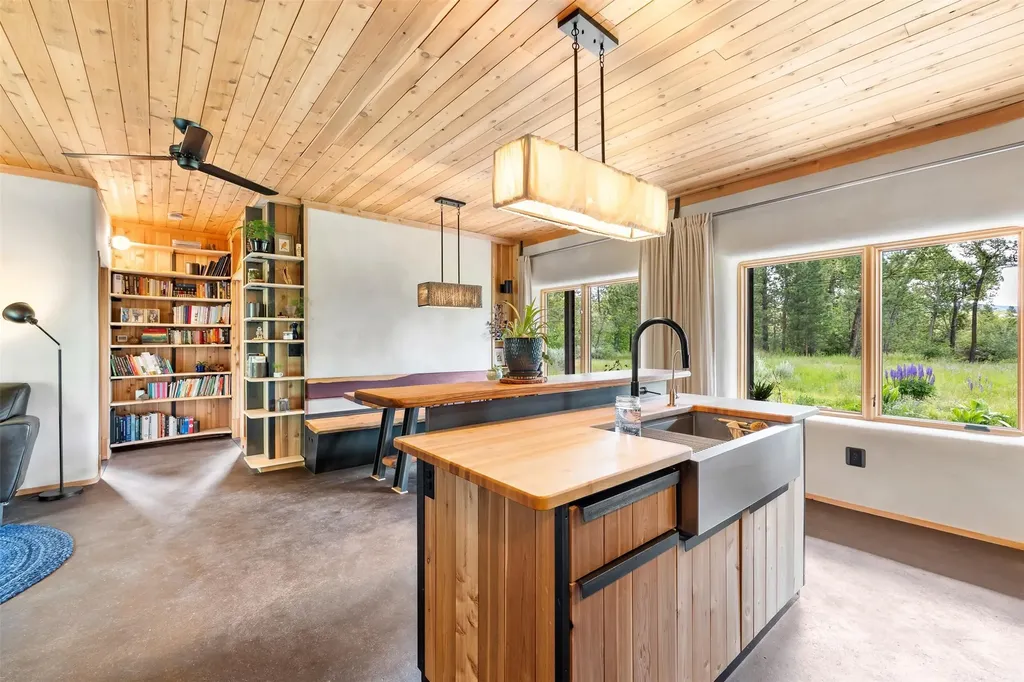 776 Heron Court Stevensville MT 59870