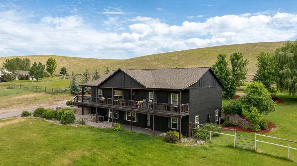 7202 Lower Miller Creek Road Missoula MT 59803