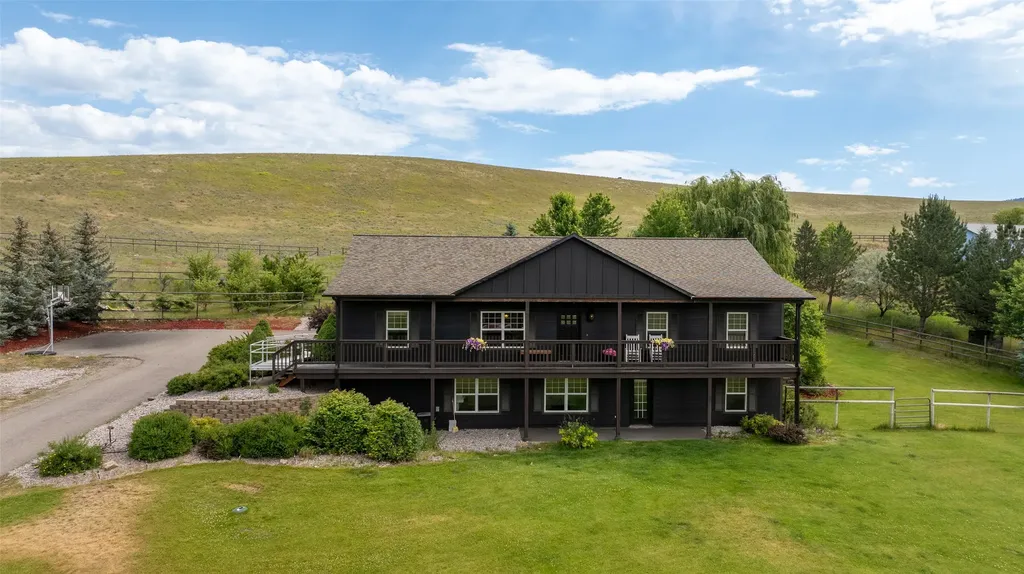 7202 Lower Miller Creek Road Missoula MT 59803