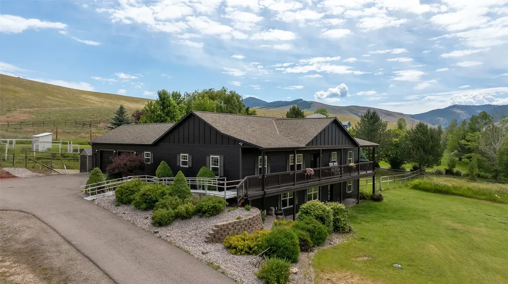 7202 Lower Miller Creek Road Missoula MT 59803