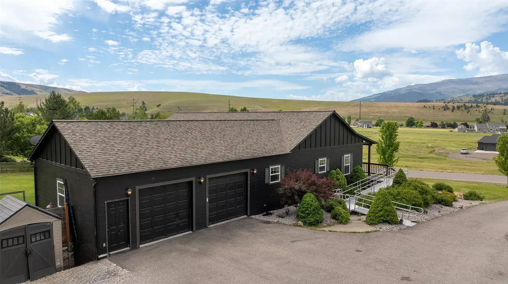 7202 Lower Miller Creek Road Missoula MT 59803