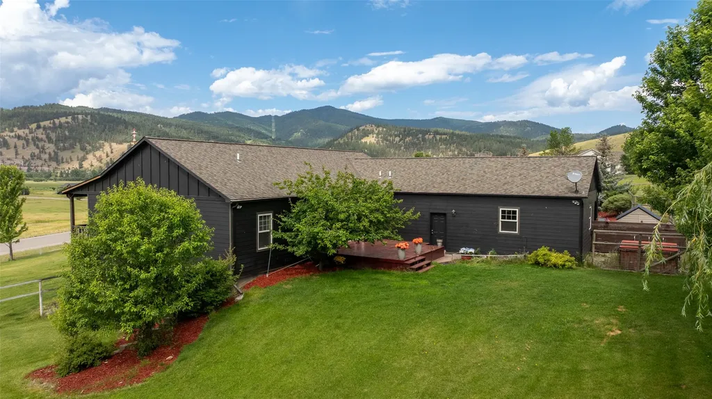 7202 Lower Miller Creek Road Missoula MT 59803