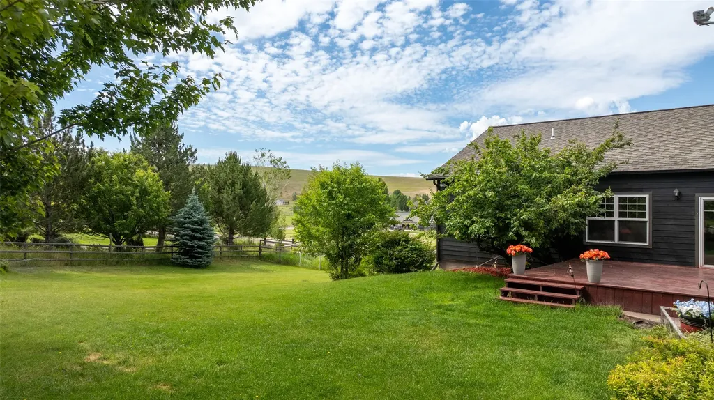 7202 Lower Miller Creek Road Missoula MT 59803