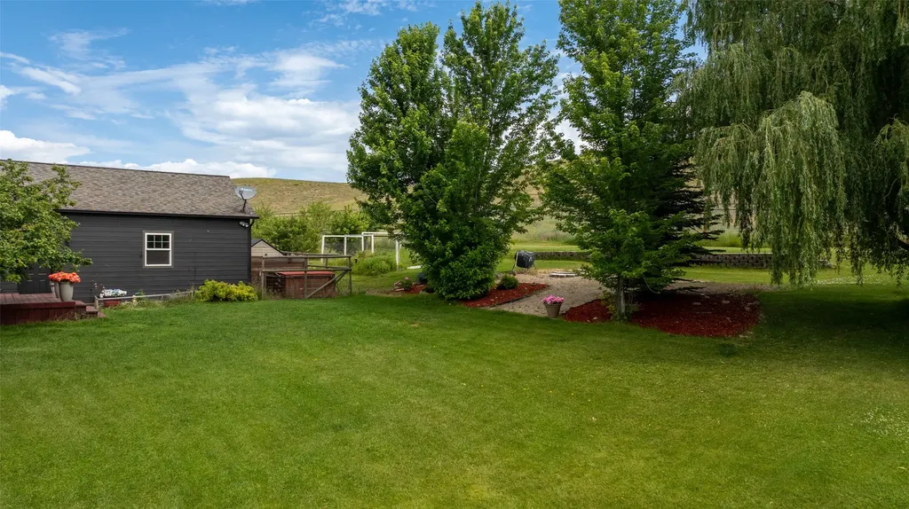 7202 Lower Miller Creek Road Missoula MT 59803