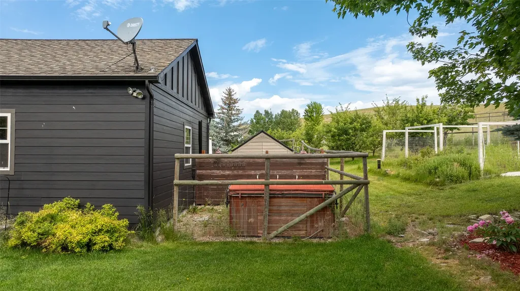 7202 Lower Miller Creek Road Missoula MT 59803