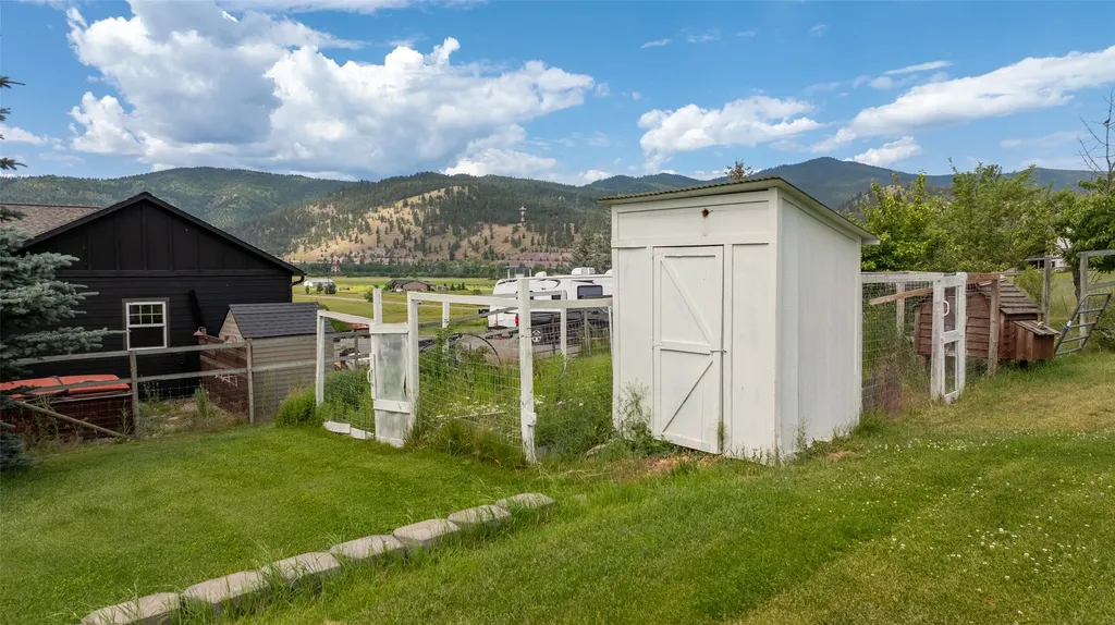 7202 Lower Miller Creek Road Missoula MT 59803