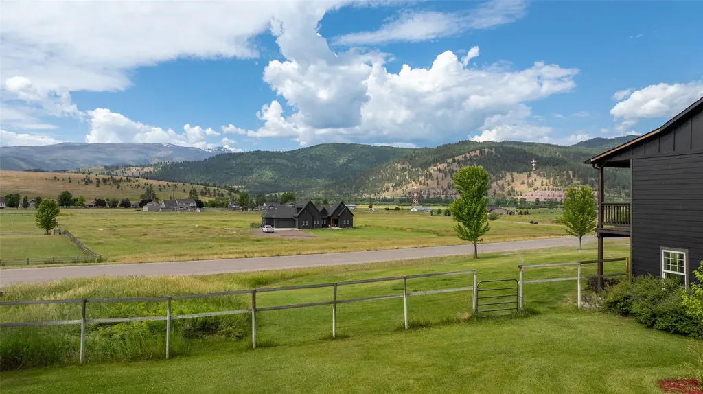 7202 Lower Miller Creek Road Missoula MT 59803