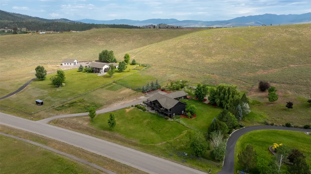 7202 Lower Miller Creek Road Missoula MT 59803