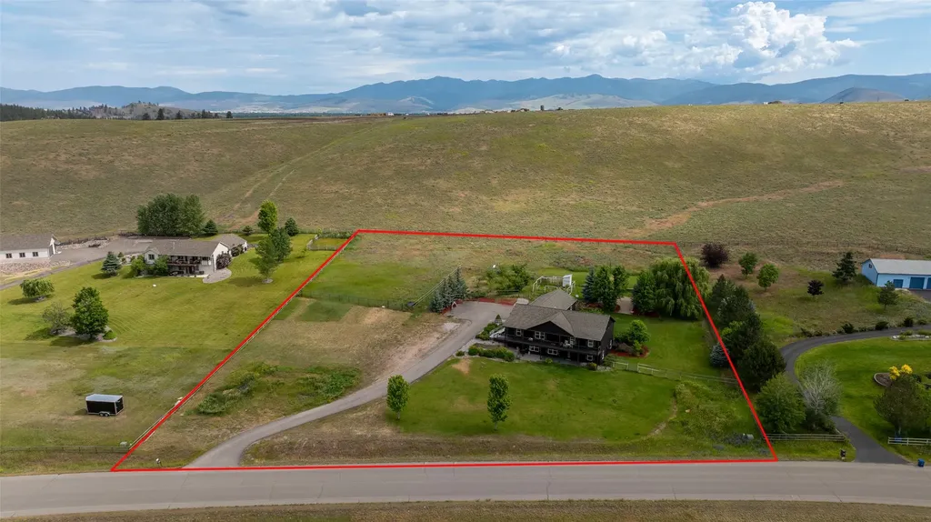 7202 Lower Miller Creek Road Missoula MT 59803