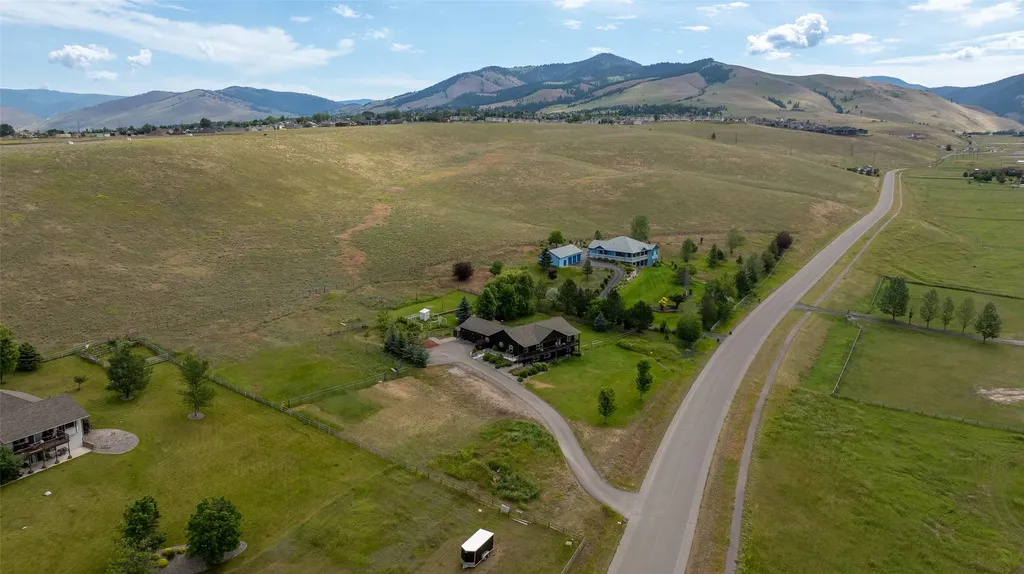 7202 Lower Miller Creek Road Missoula MT 59803
