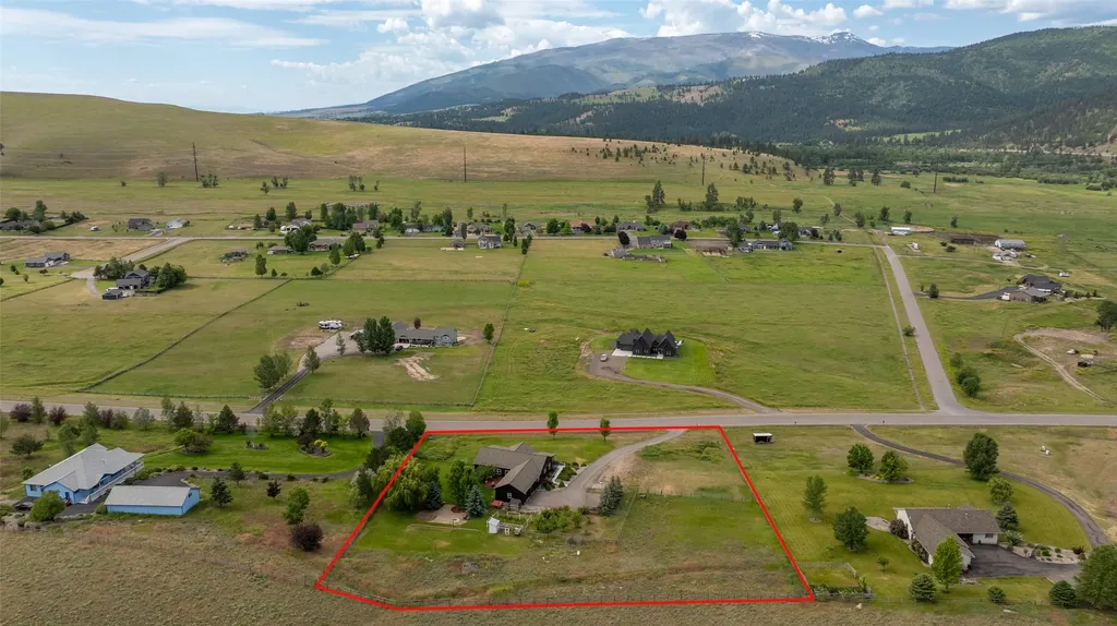7202 Lower Miller Creek Road Missoula MT 59803