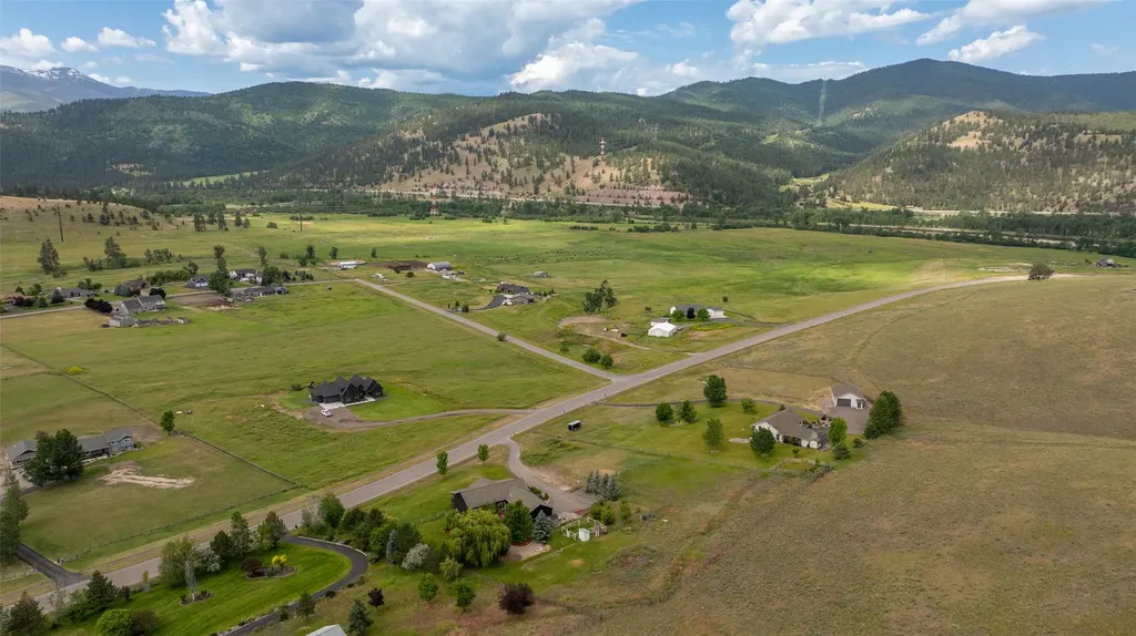 7202 Lower Miller Creek Road Missoula MT 59803