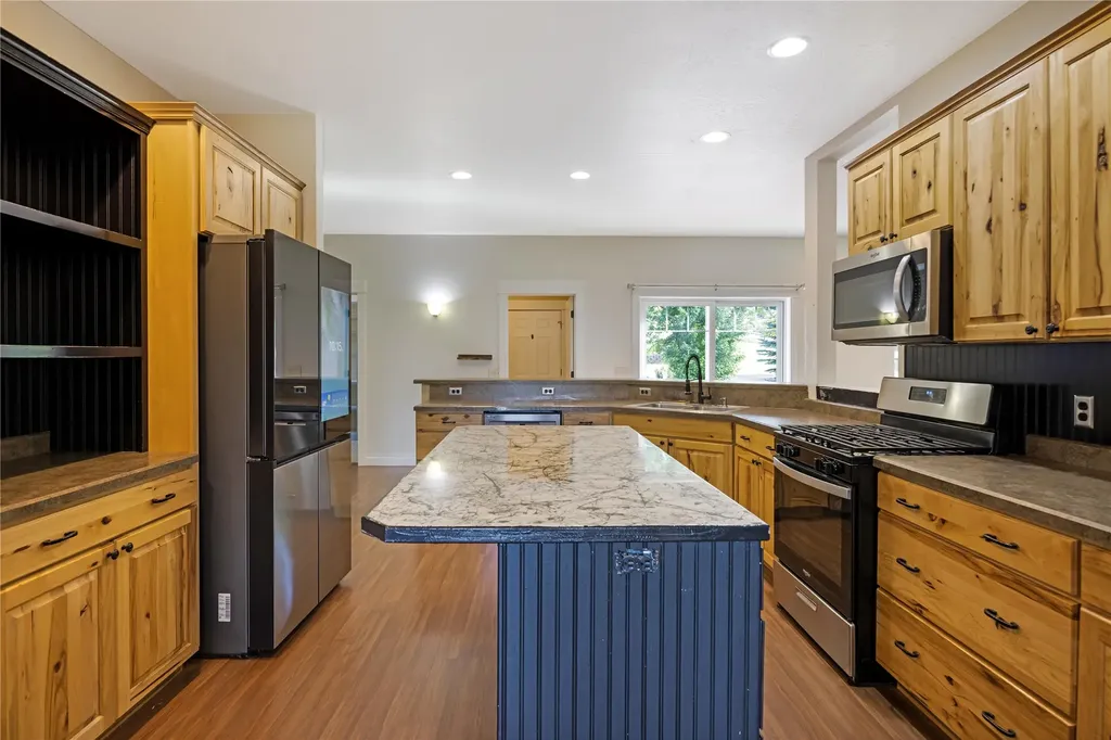 7202 Lower Miller Creek Road Missoula MT 59803