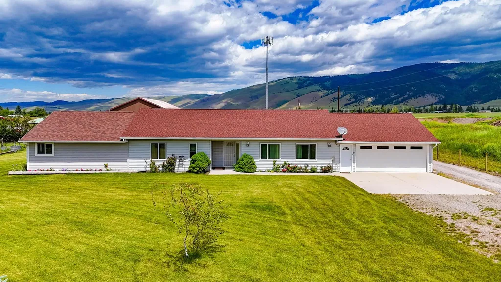 93396 Us Highway 93 Arlee MT 59821