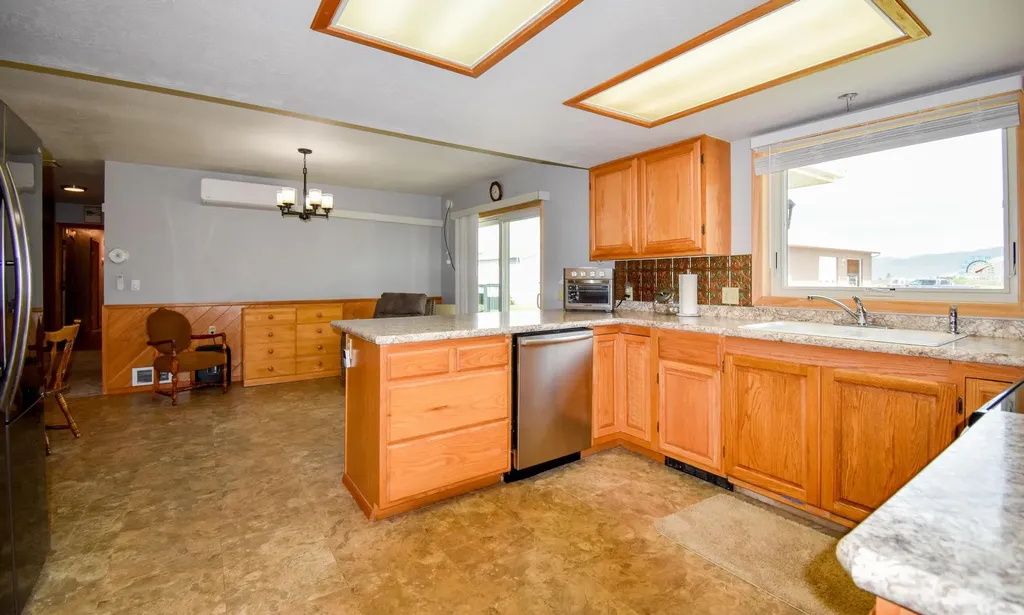 93396 Us Highway 93 Arlee MT 59821