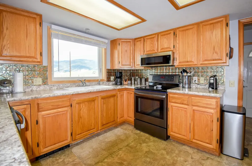93396 Us Highway 93 Arlee MT 59821