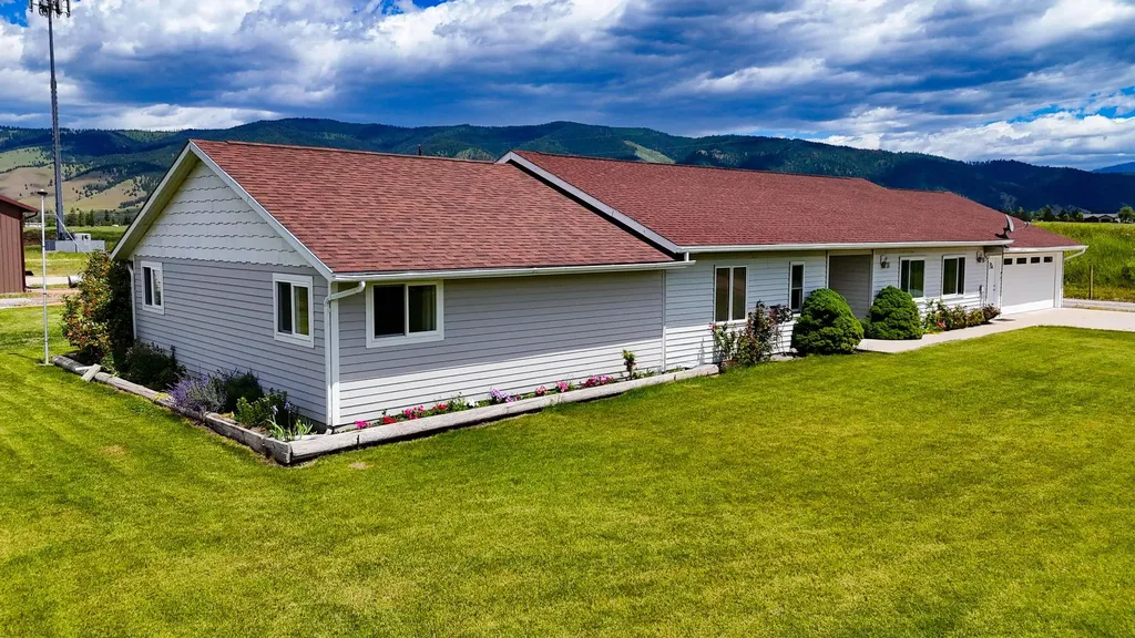 93396 Us Highway 93 Arlee MT 59821
