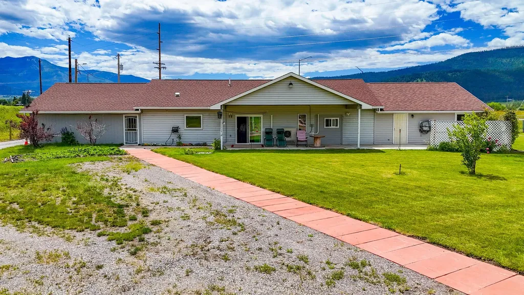 93396 Us Highway 93 Arlee MT 59821