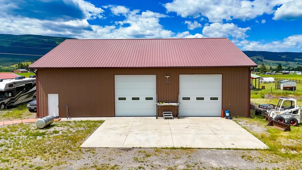 93396 Us Highway 93 Arlee MT 59821