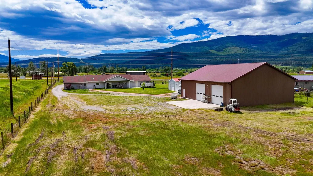 93396 Us Highway 93 Arlee MT 59821