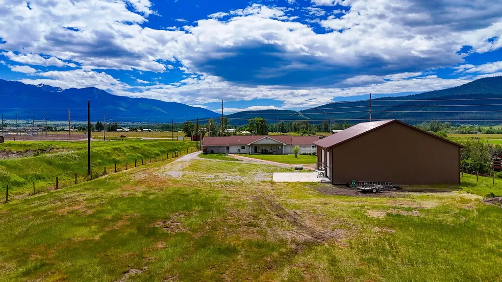 93396 Us Highway 93 Arlee MT 59821