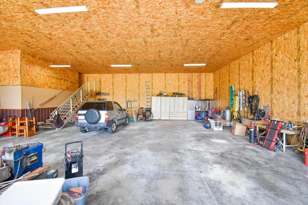 93396 Us Highway 93 Arlee MT 59821