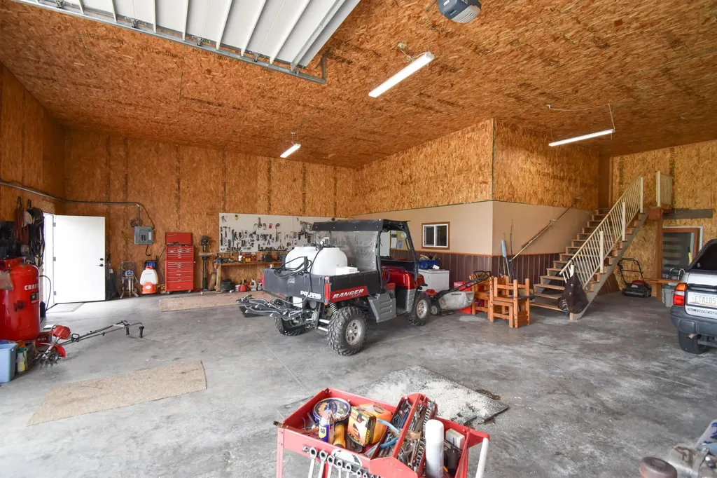 93396 Us Highway 93 Arlee MT 59821