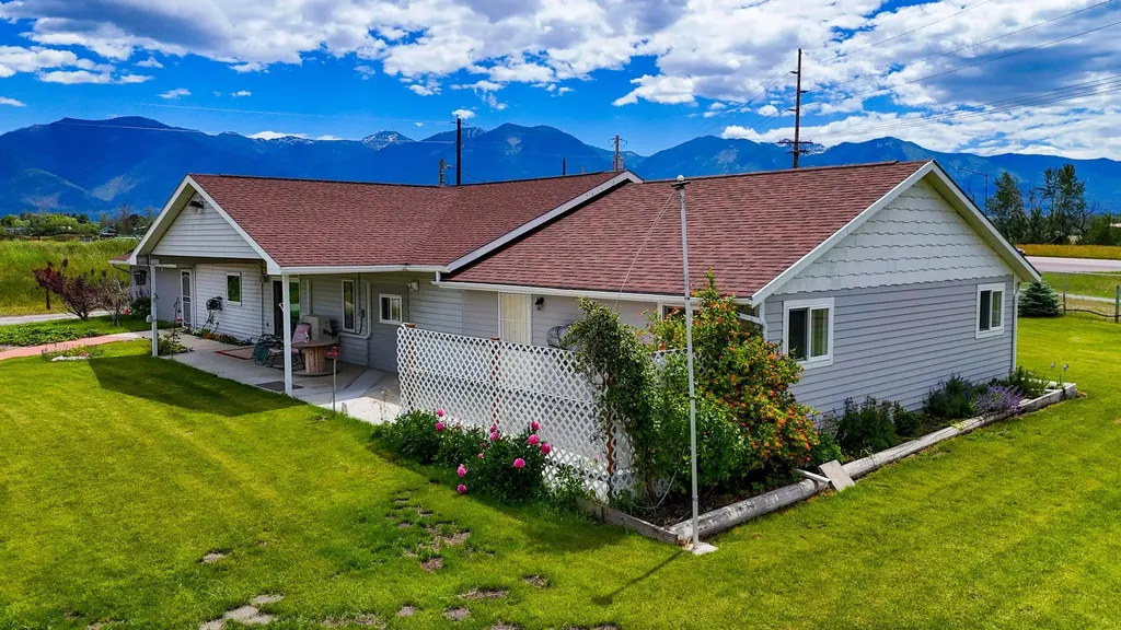 93396 Us Highway 93 Arlee MT 59821