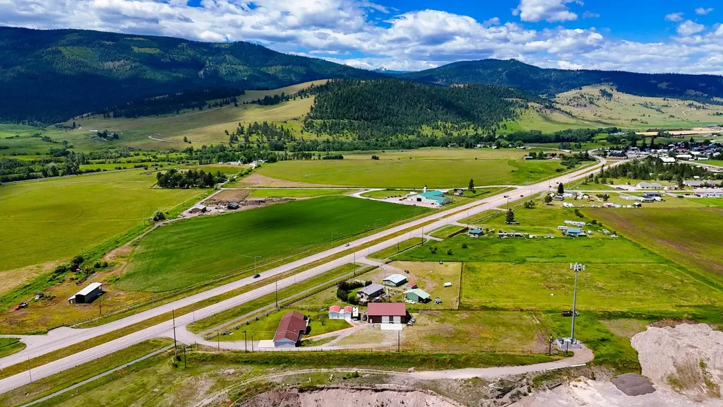 93396 Us Highway 93 Arlee MT 59821