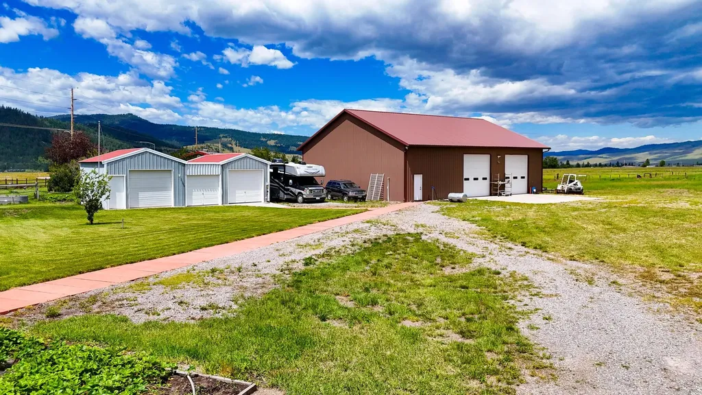 93396 Us Highway 93 Arlee MT 59821