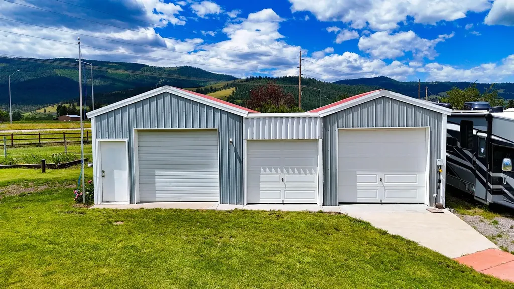 93396 Us Highway 93 Arlee MT 59821