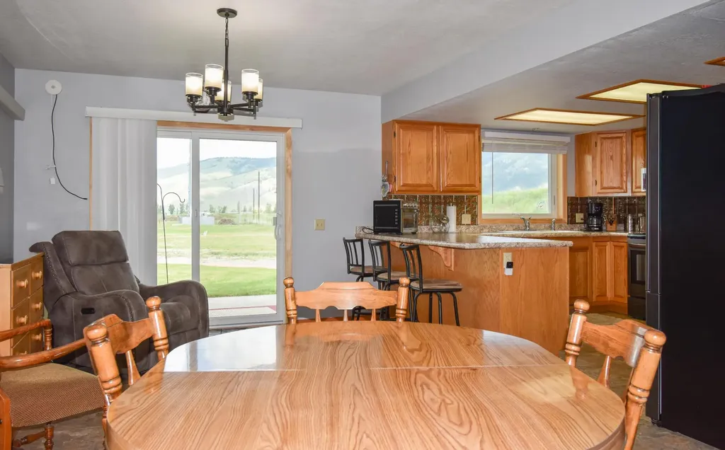 93396 Us Highway 93 Arlee MT 59821