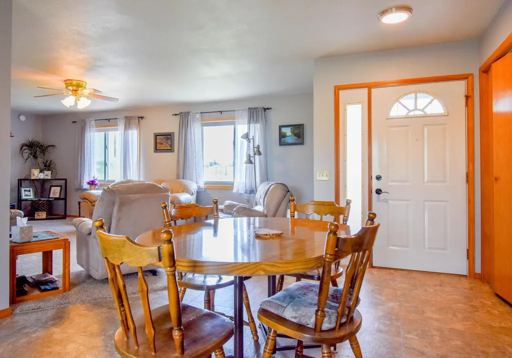 93396 Us Highway 93 Arlee MT 59821