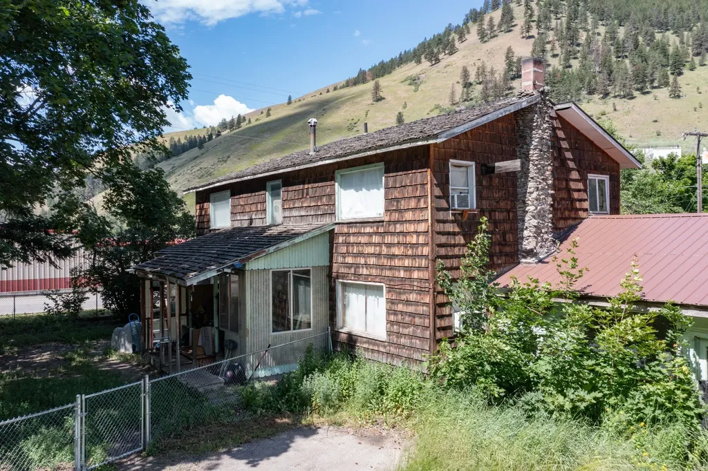 610 Michigan Avenue Missoula MT 59802