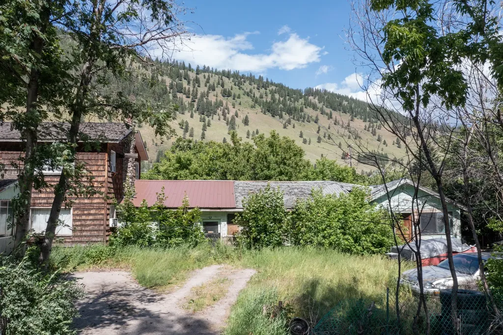 610 Michigan Avenue Missoula MT 59802