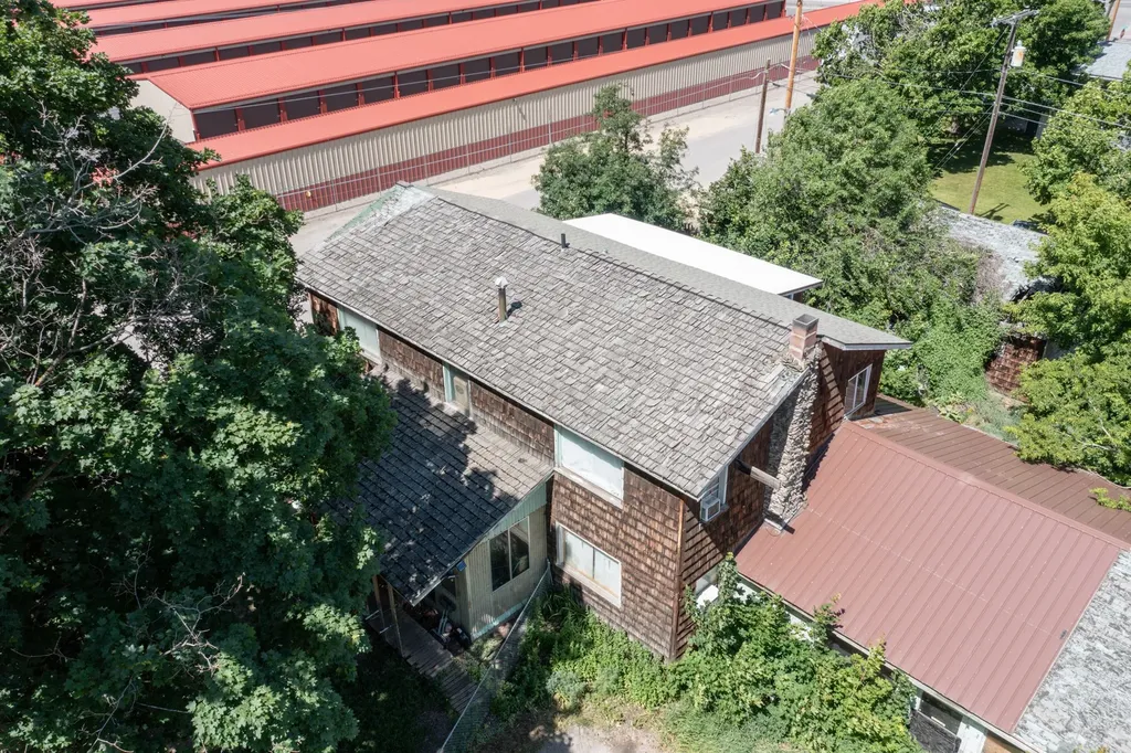 610 Michigan Avenue Missoula MT 59802