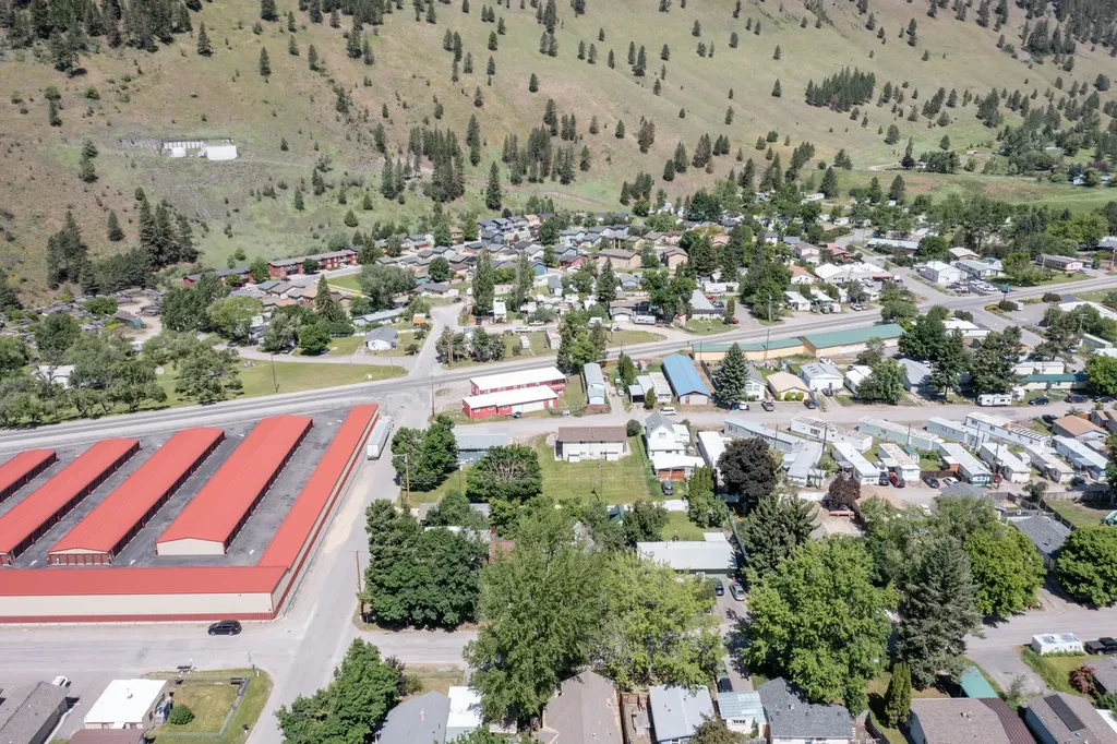 610 Michigan Avenue Missoula MT 59802