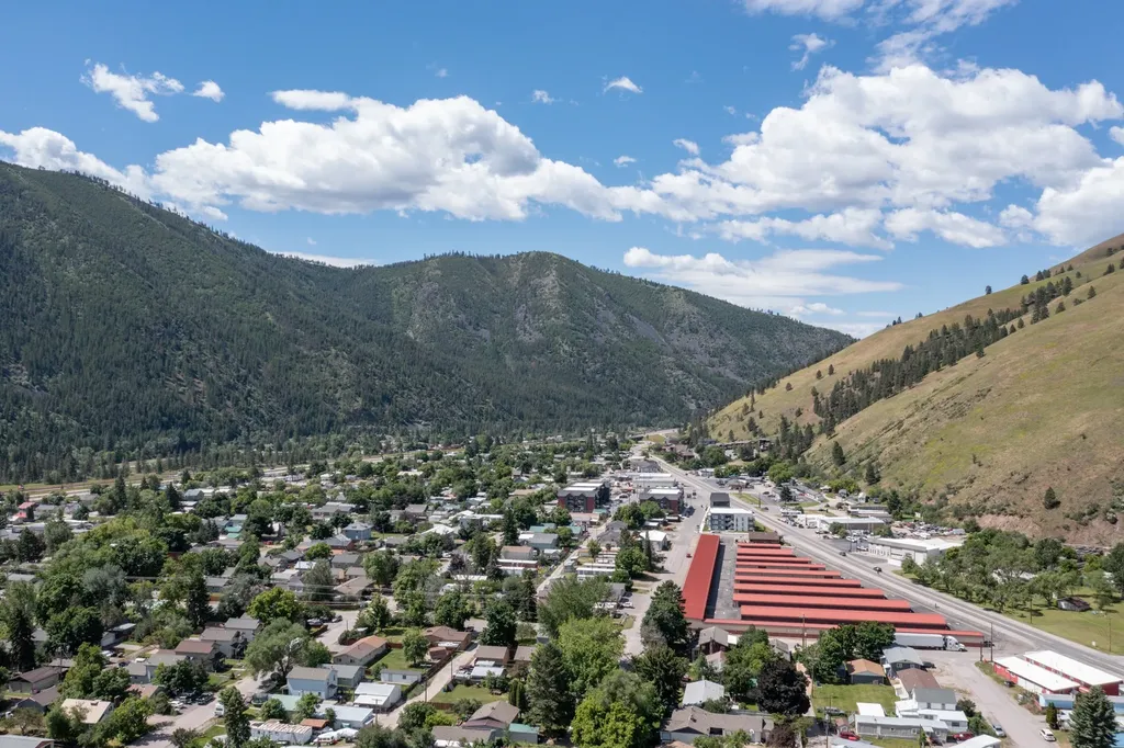 610 Michigan Avenue Missoula MT 59802