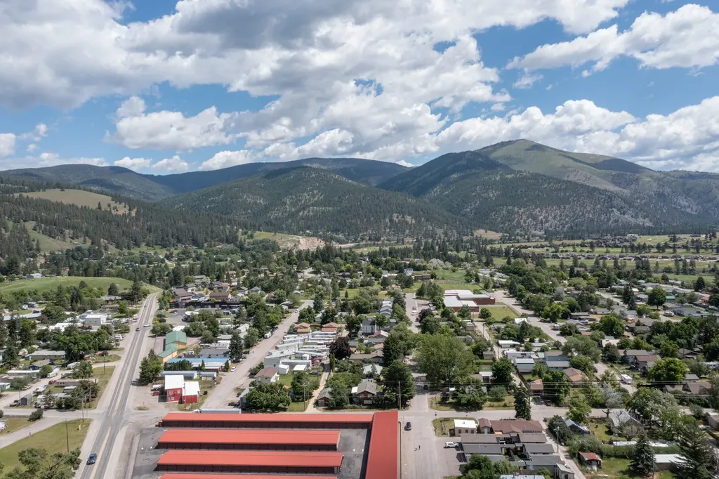 610 Michigan Avenue Missoula MT 59802