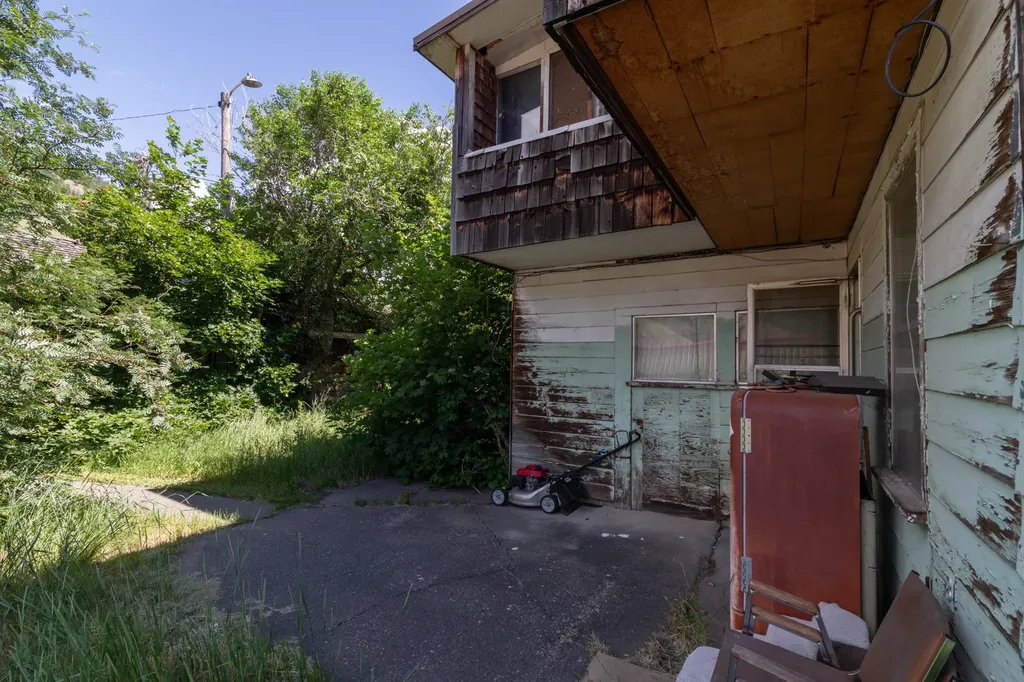 610 Michigan Avenue Missoula MT 59802
