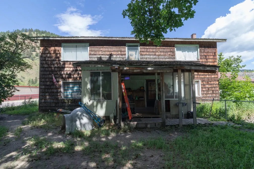 610 Michigan Avenue Missoula MT 59802