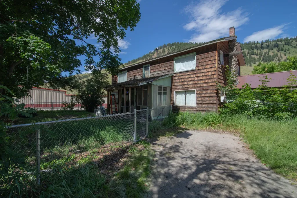 610 Michigan Avenue Missoula MT 59802