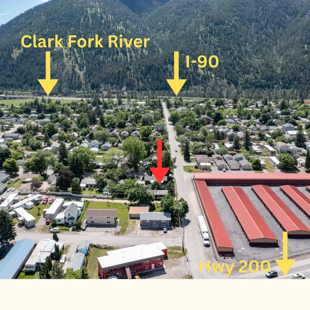 610 Michigan Avenue Missoula MT 59802