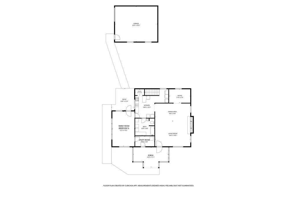 610 Michigan Avenue Missoula MT 59802