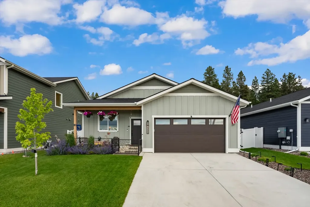 509 Eagle Valley Drive Kalispell MT 59901